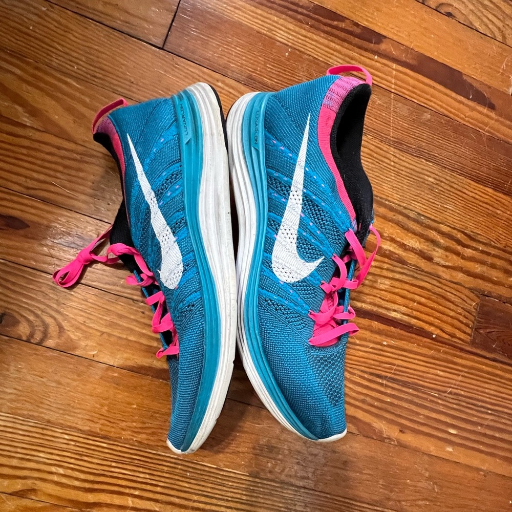 Nike sneakers